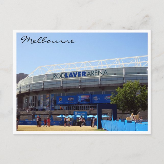 Mortal domstol vykort (Framsida)