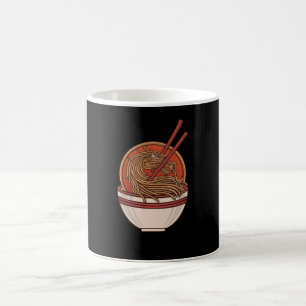 Mortal Ramen Kaffemugg