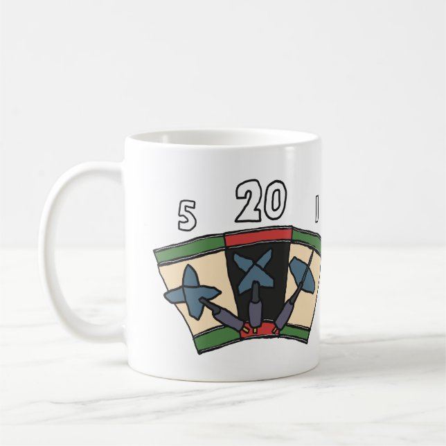 Mörtar 180 kaffemugg (Vänster)