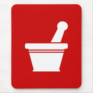 Mortar & Pestle Musmatta