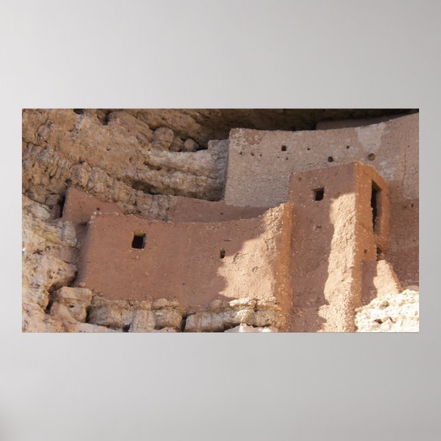 Mortar Poster (Framsidan)