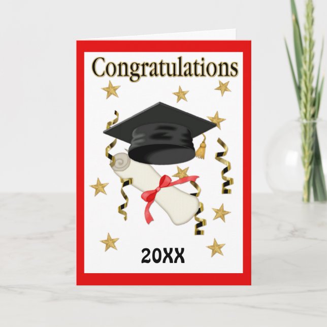 Mörtel & Diplom 2018 Kort (Framsida)