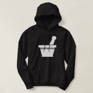Mortel & Stöt Hoodie