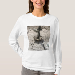 Mortelrör Tee Shirt