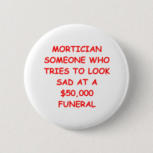 MORTician Knapp