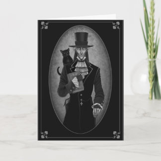 Mortician Kort