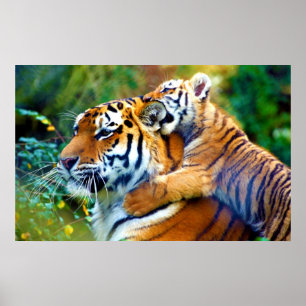 Mortigern med babyungeklättring och att bita gå poster