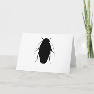 Mörtillustration Kort