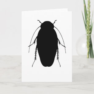 Mörtillustration Kort