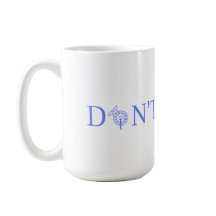 Mortimer & Whitehouse Borta Fishing Vind inte Mugg