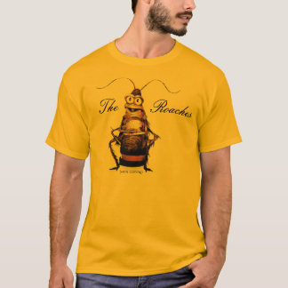 Mörtlogotyp T Tee