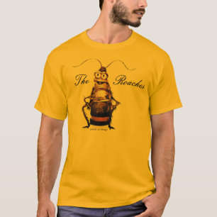 Mörtlogotyp T Tee Shirt