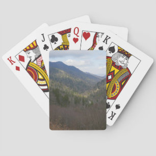 Morton Overlook of Underbar Smoky Mountains Casinokort