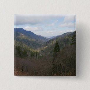Morton Overlook of Underbar Smoky Mountains Knapp
