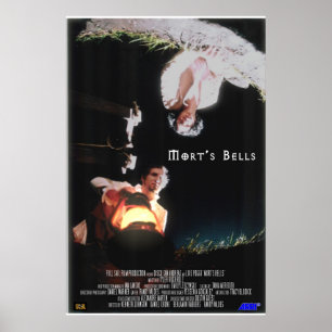 Morts Klockor Poster