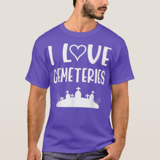 Mortuary Science - Mortuary Science Technician Gra T Shirt