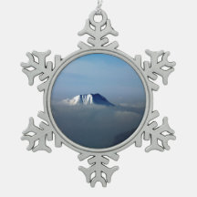 Morzine Frankrike Helgdag Card Acrylic Print Photo