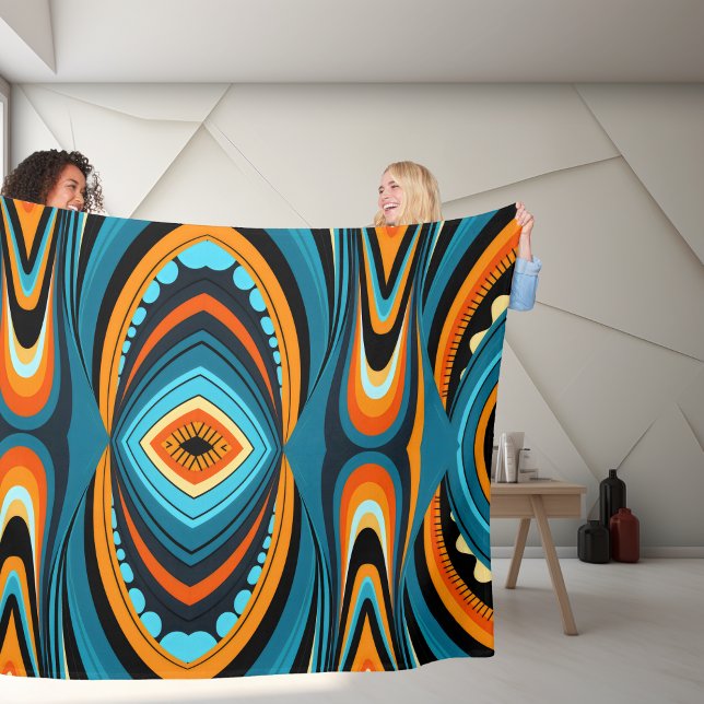 MOS 1 FLEECEFILT (Skapare uppladdad)