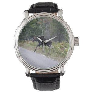 Mos Armbandsur