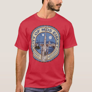 Mos Eisley T Shirt
