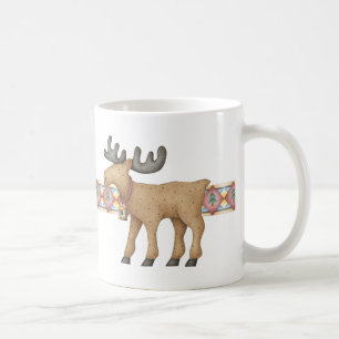 Mos Kaffemugg