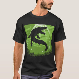 Mosa Underwater T Shirt