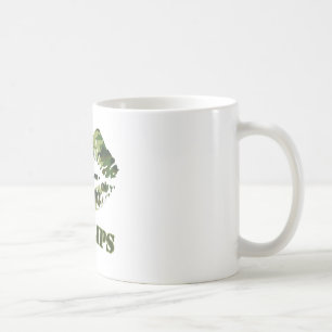 MOSA varm läppar Kaffemugg