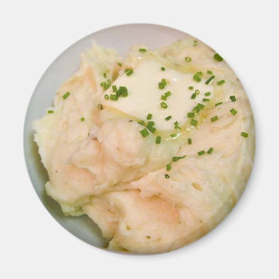 Mosad matlagning för middag för mat för magnet
