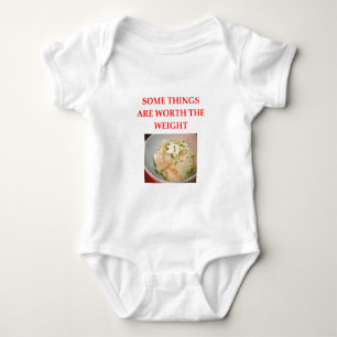 mosade potatisar t-shirt