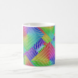 Mosaic 2 kaffemugg