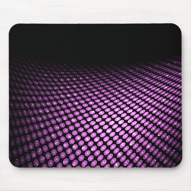 Mosaic 2 Mousepad Musmatta (Framsidan)