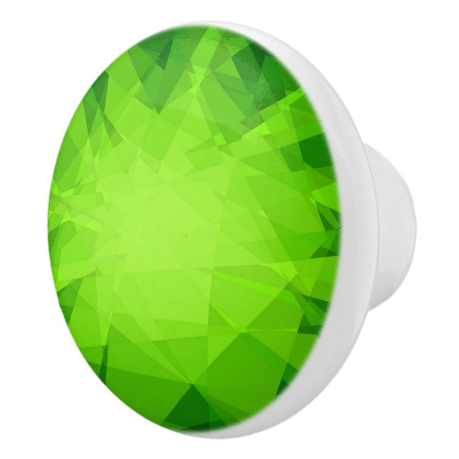 Mosaic Abstrakt Art. 6 Knopp (Höger)