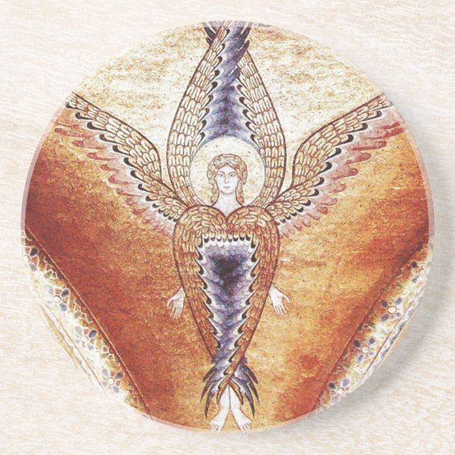 MOSAIC ANGEL UNDERLÄGG (Framsidan)