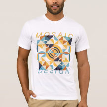 Mosaic Art Mönster