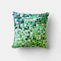 Mosaic Bubble Art/Greenleaf /