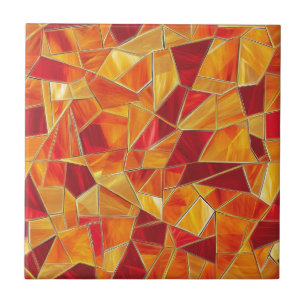 Mosaic Ceramic Tile Kakelplatta