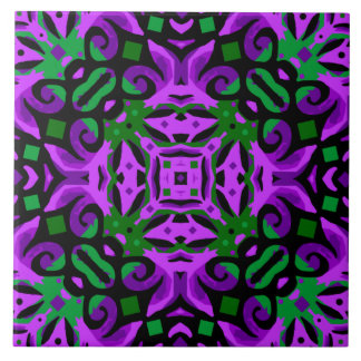 Mosaic Ceramic Tile Kakelplatta