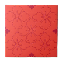 Mosaic Ceramic Tile