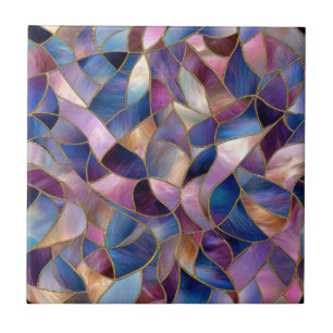 Mosaic Ceramic Tile Kakelplatta