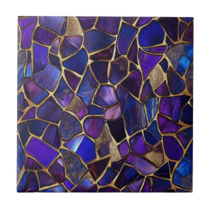 Mosaic Ceramic Tile Kakelplatta