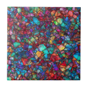 Mosaic Ceramic Tile Kakelplatta