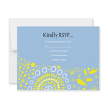 MOSAIC DOVE OF Bat mitzvah Peace-inbjudan