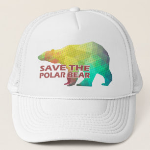 MOSAIC FÄRG POLAR BEAR (SPARA POLAR BEAR) KEPS