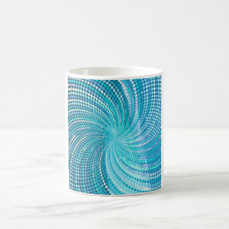 Mosaic Kaffemugg