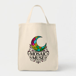 Mosaic Muse Tygkasse