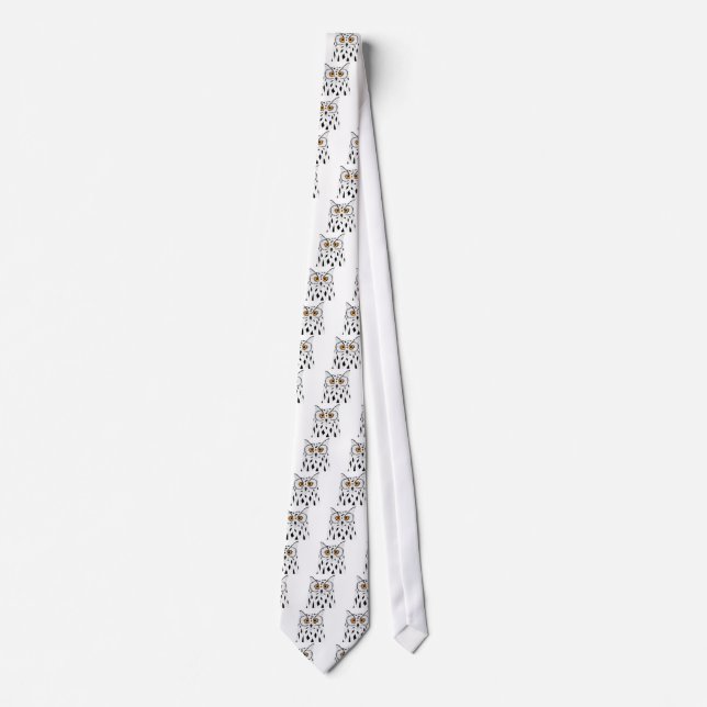 Mosaic Owl Slips (Framsida)