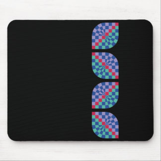 Mosaic Radiance (Linear) Musmatta