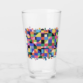 Mosaic Spectrum Glaskopp