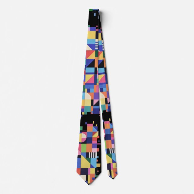 Mosaic Spectrum Slips (Framsida)