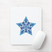Mosaic Starburst